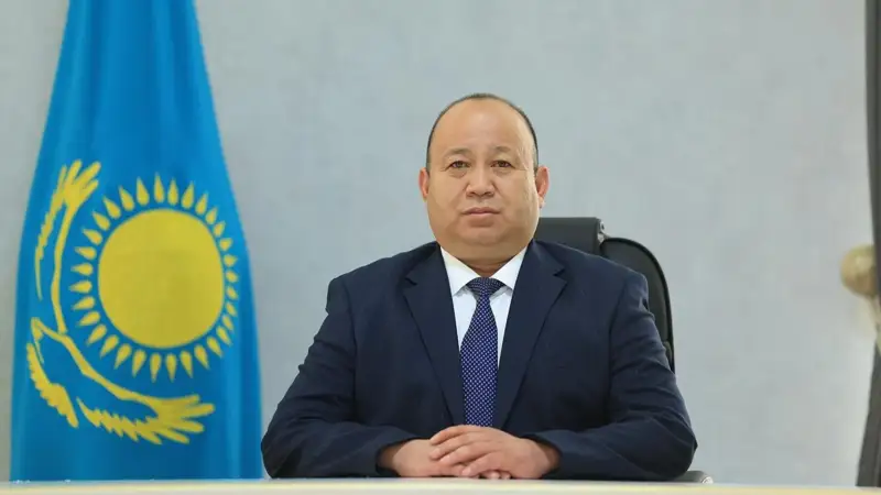Ǵanı Besbaev