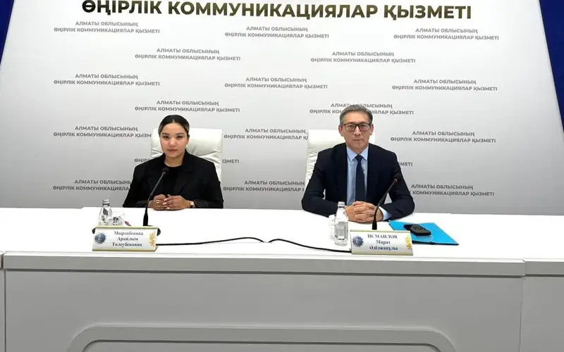 Almaty oblysynyń turǵyndarynan 9 aıda sanepıdqyzmetke 1034 ótinish túsken