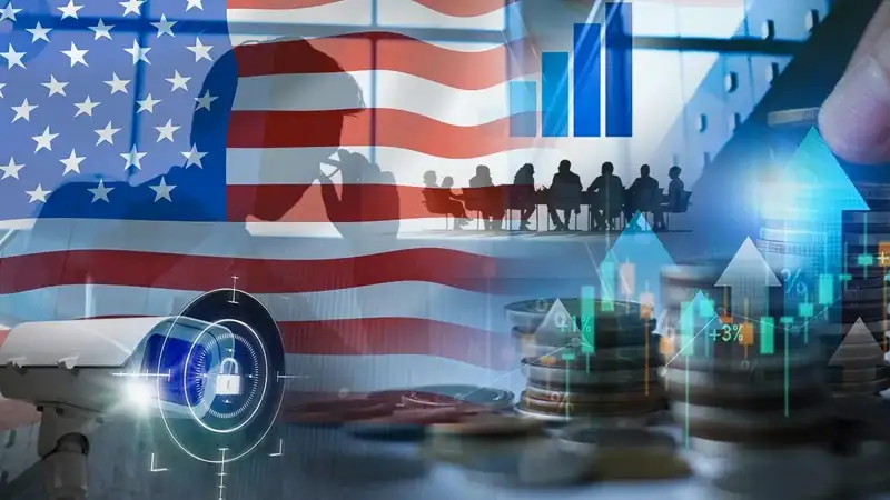 Қозоғистон жаҳон ОАВларида: Қатар сармояси, Ўрта йўлак, ҳарбий соҳада сунъий интеллект ва АҚШ билан савдо алоқалари