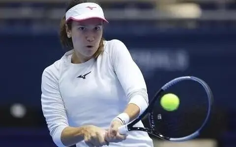 Анна Данилина