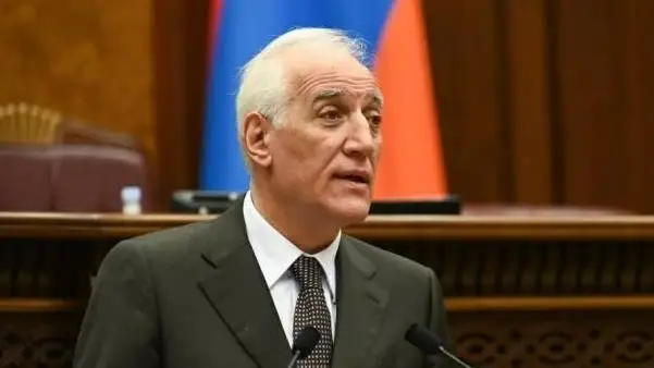 Vaagn Hachatýrıan