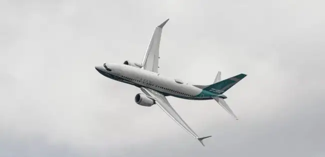 Boeing