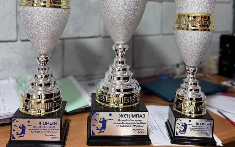 Voleıbol