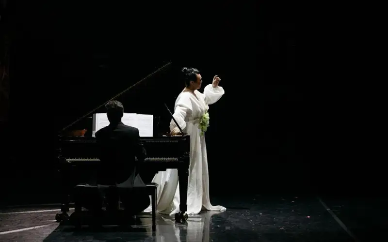 Maıra Muhamedqyzy
