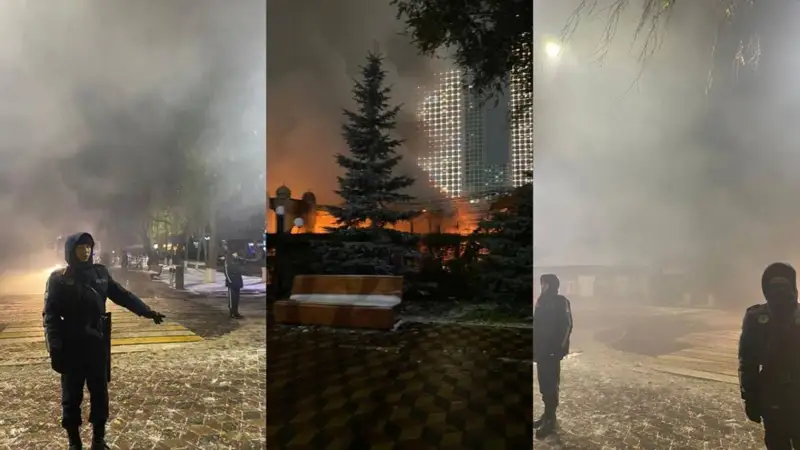 Astana