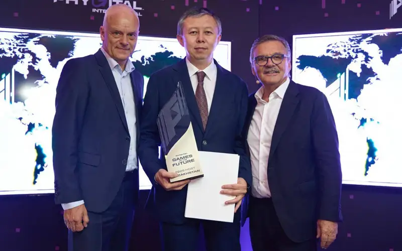 Киберспорт