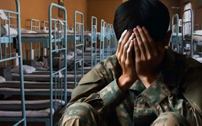 Дедовщина и суициды в армии Казахстана: причины в семье или дело в кадрах? 