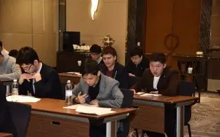 Qazaqstandyq oqýshylar 2025 jyly Londonda ótetin Halyqaralyq tarıh olımpıadasyna qatysady
