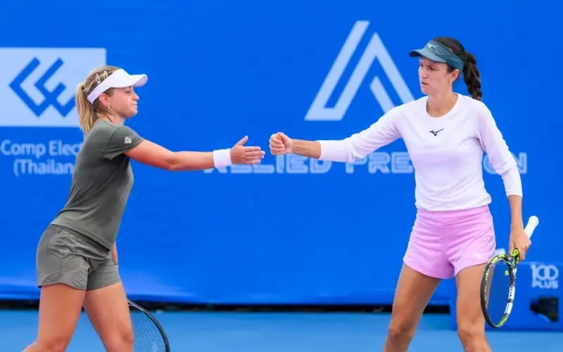 Анна Данилина