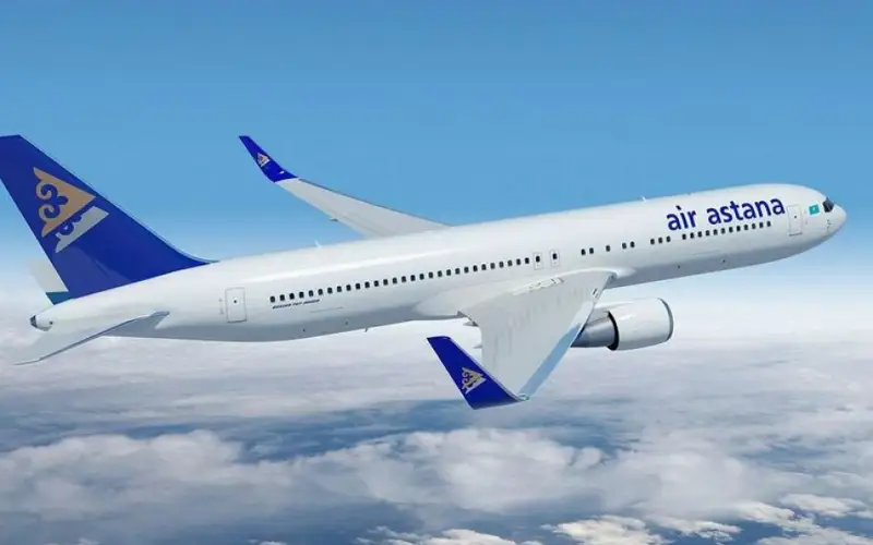 Ұшақ Әзербайжан