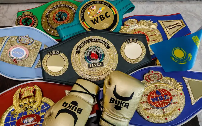 Хочу стать абсолютной чемпионкой мира — Ангелина Лукас о боксе