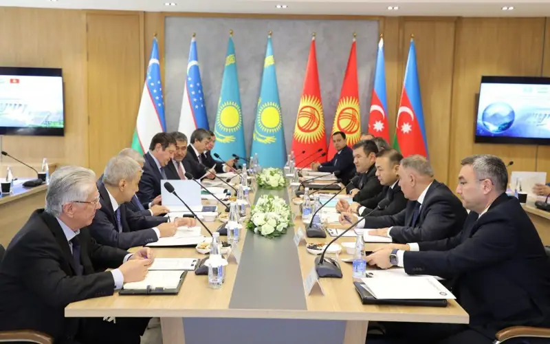  Казахстан, Узбекистан и Кыргызстан согласовали работу водно-энергетических систем в осенне-зимний период