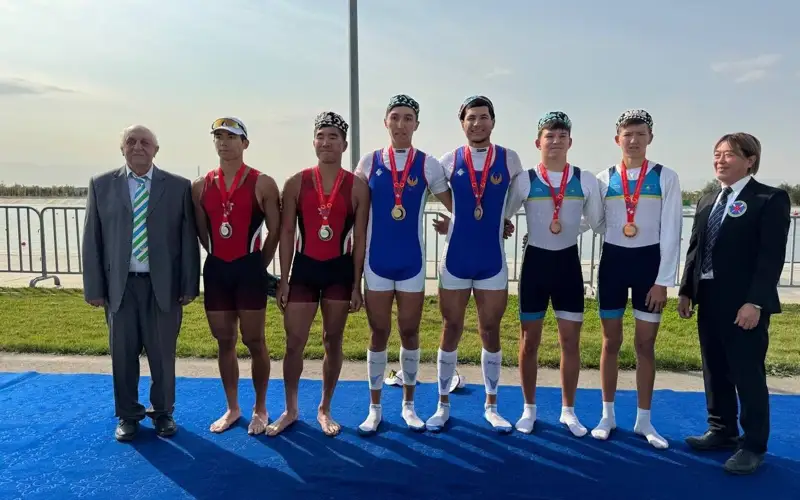 Азия чемпионаты