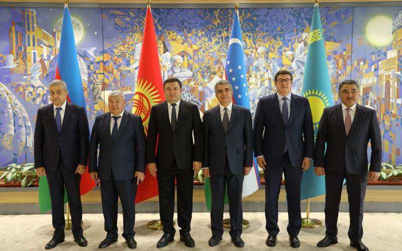 Kazakhstan, Uzbekistan and Kyrgyzstan have agreed on the operation of water and energy systems in the autumn-winter period