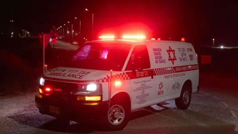 Хезболла Израильге дрон жіберді