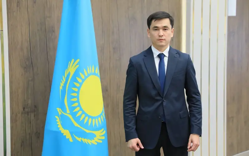 Досжан Алибеков