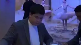 Пробациялық бақылауда жүрген Дәулет Тұрлыхановтың ұлы қамауға алынуы мүмкін