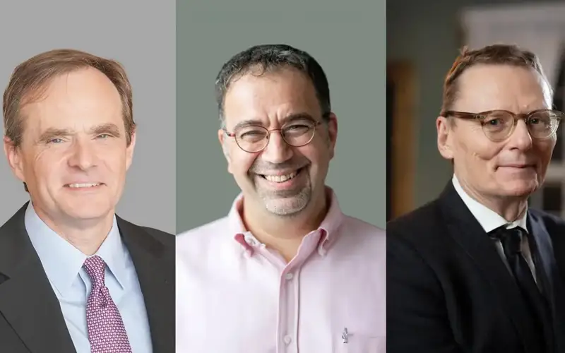 Бу йил иқтисодиёт бўйича Нобель мукофотини кимлар қўлга киритди