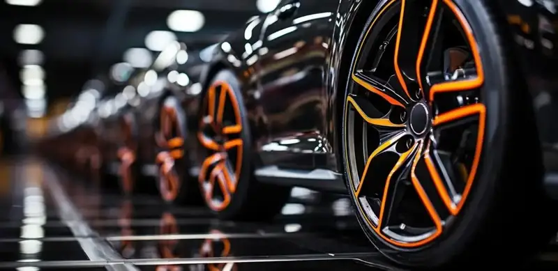 Uzbekistan ramps up car imports by 21%