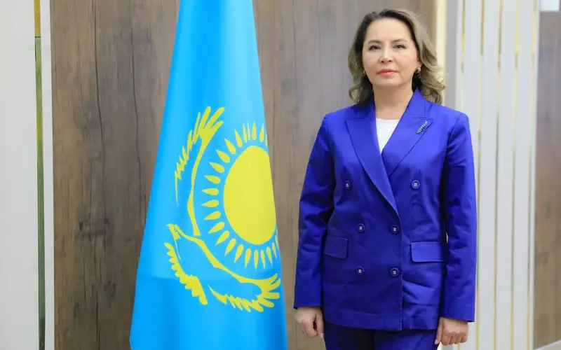 Aqtóbe oblystyq jumyspen qamtýdy úılestirý jáne áleýmettik baǵdarlamalar basqarmasynyń basshysy qyzmetine Lázzat Orazbaeva taǵaıyndaldy