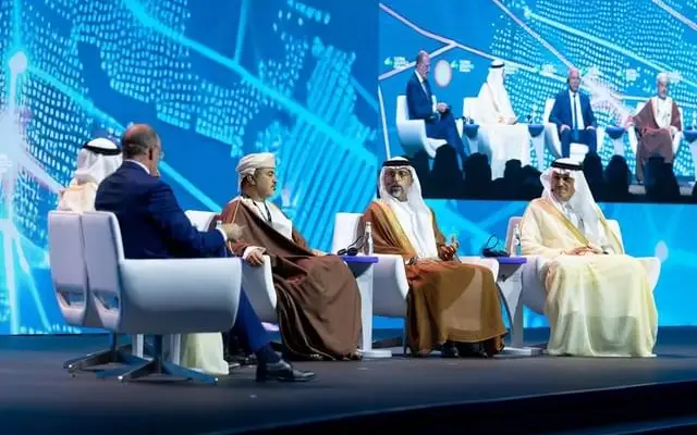 UAE participates in Global Logistics Forum 2024 in Riyadh