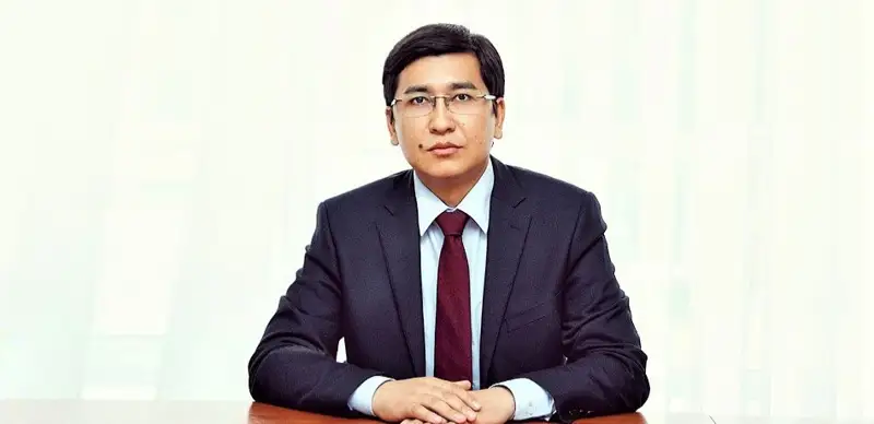 Асхат Аймағамбетов