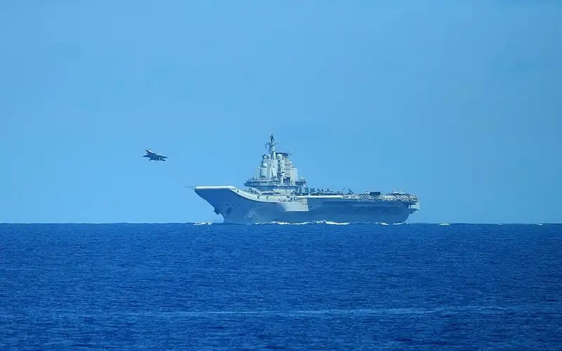 Военный корабль, танкеры 