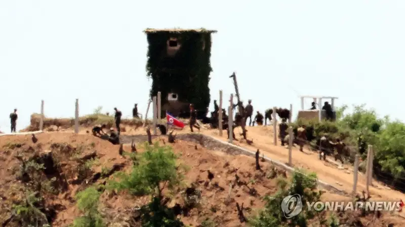 North Korea