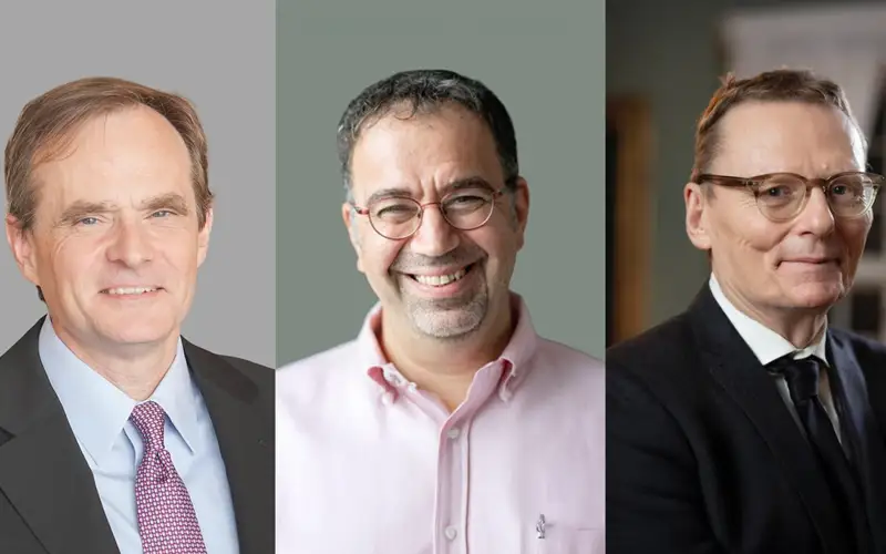 победители Нобелевской премии по экономике за 2024 год