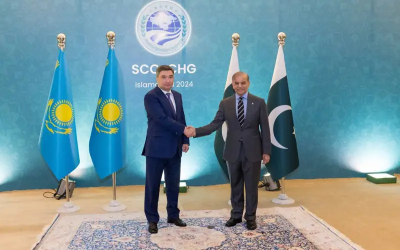 Пәкістан үкімет