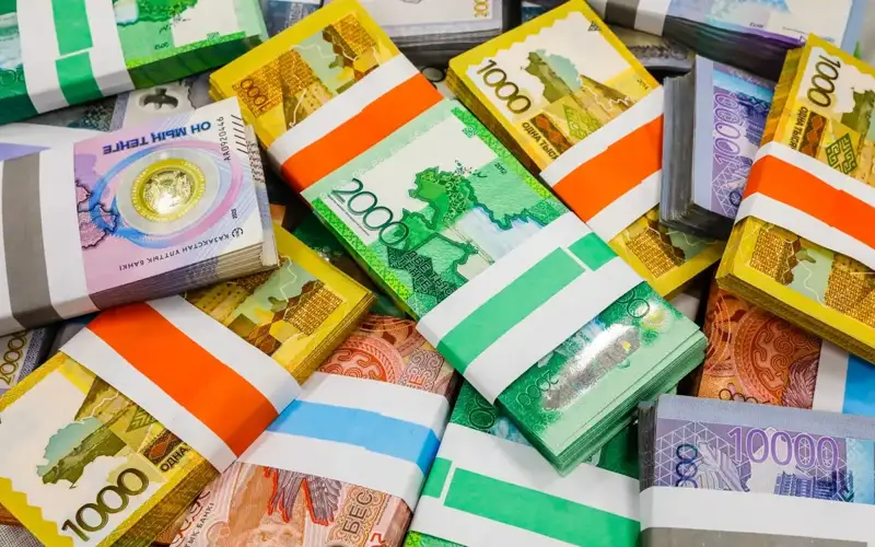 Қозоғистон имиж тадбирларидан 360 миллиард тенге тежаб қолди