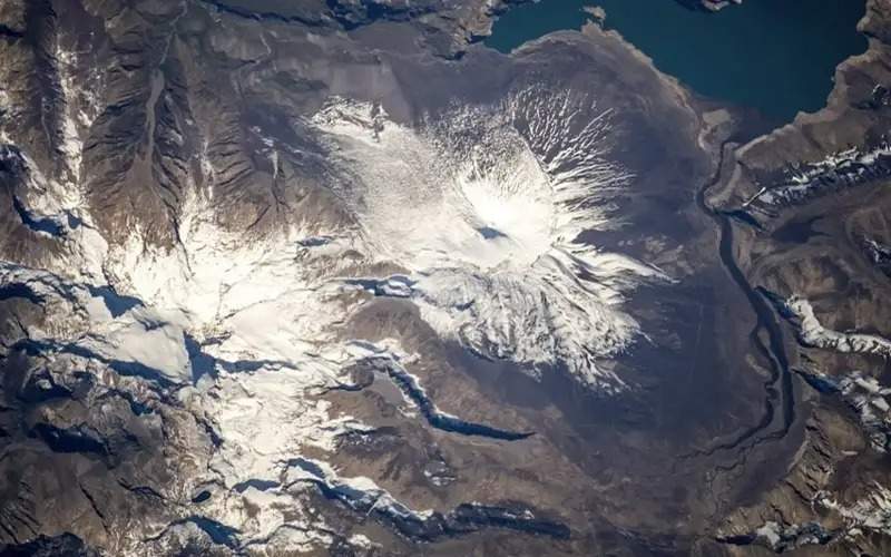 Most beautiful volcanoes of the Earth Most beautiful volcanoes of the Earth