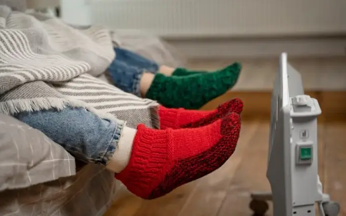 отопительный сезон