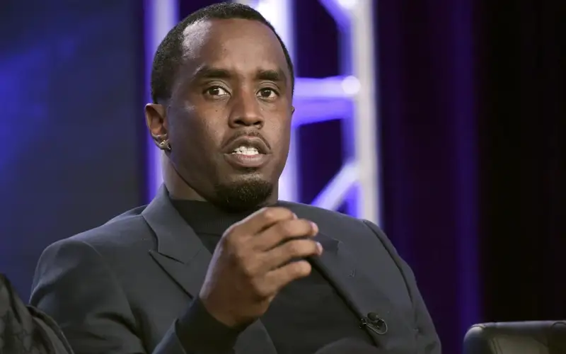 P.Diddi деген атпен танымал америкалық музыкалық продюсер және рэпер Шон Комбс