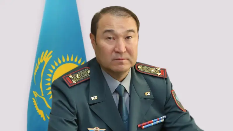 Кеген Тұрсынбаев ҚР Төтенше жағдайлар вице-министрі болып тағайындалды АСТАНА. KAZINFORM – Қазақстан Үкіметінің қаулысымен Кеген Ахметұлы Тұрсынбаев Төтенше жағдайлар вице-министрі қызметіне тағайындалды. Бұл туралы ҚР Үкіметінің баспасөз қызметі хабарлады. 1971 жылы Шығыс Қазақстан облысында дүниеге келген. Ленин комсомолы атындағы екі мәрте Қызыл Тулы Рязань жоғары әуе десанттық командалық училищесін, Л.Н. Гумилев атындағы Еуразия мемлекеттік университетін, РФ Президенті жанындағы Ресей халық шаруашылығы және мемлекеттік қызмет академиясын бітірген. Әр жылдары ҚР Республикалық ұланы, ҚР Ұлттық қауіпсіздік комитетінің Шекара қызметі қатарында қызмет еткен. 2020-2021 жылдары Шығыс Қазақстан облысы бойынша Тұтынушылардың құқықтарын қорғау комитеті департаментінің басшысы болып жұмыс істеді. 2021-2022 жылдары — ҚР Президенті Іс басқармасының бөлім бастығы. 2022-2024 жылдары ҚР Ішкі істер министрлігінің құрылымында басшылық қызметтер атқарды.  2024 жылғы сәуірден бастап қазіргі уақытқа дейін — ҚР ТЖМ Азаматтық қорғаныс және әскери бөлімдер комитетінің төрағасы.