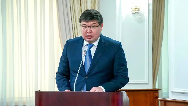 Мәди Такиев