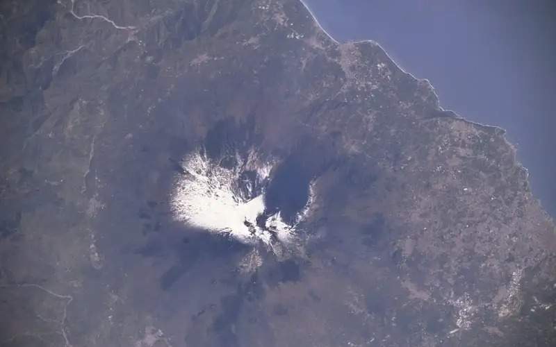 Most beautiful volcanoes of the Earth Most beautiful volcanoes of the Earth