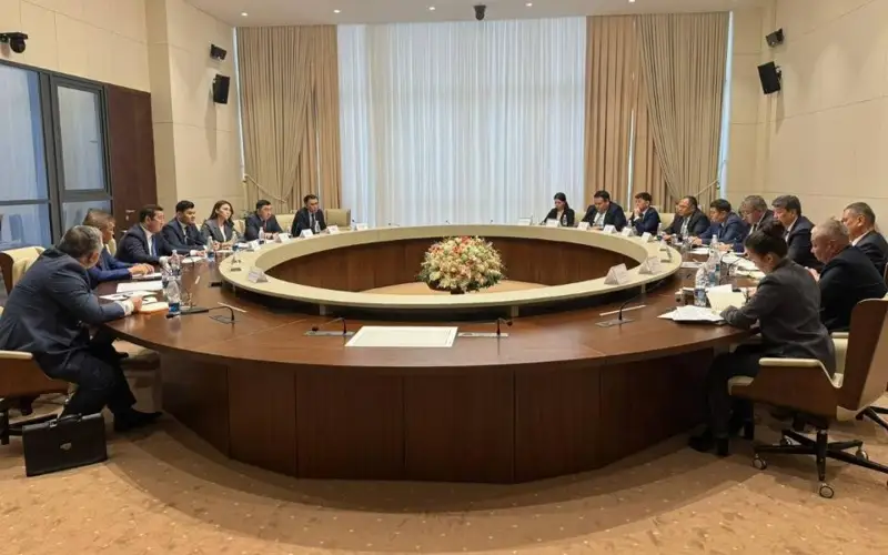 Казахстан и Кыргызстан договорились увеличивать взаимные поставки сельхозпродукции