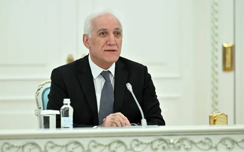 Vaagn Hachatýrıan