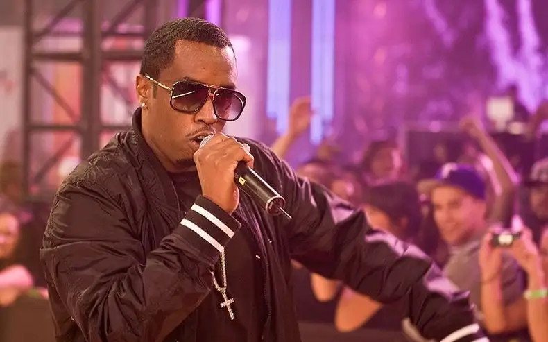P.Diddy, Шон «Дидди» Комбс