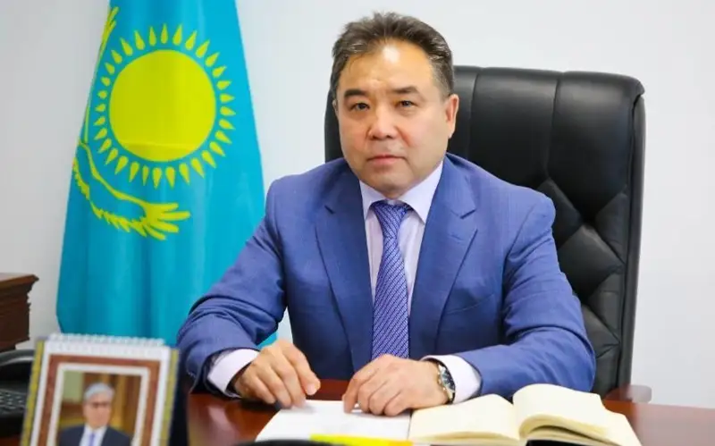 Serik Qojanııazov