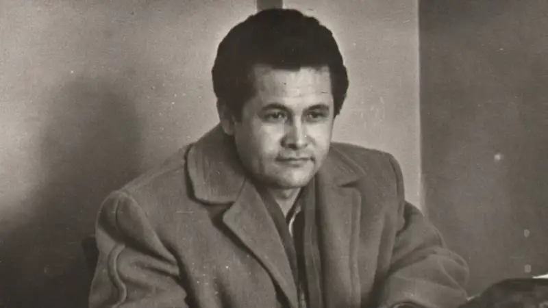 Бердібек Соқпақбаев