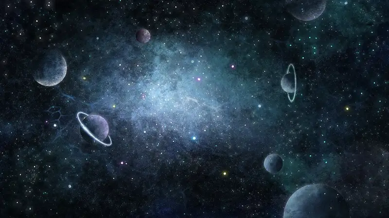 Space
