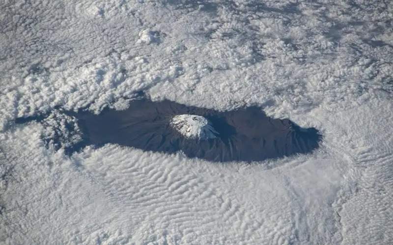 Most beautiful volcanoes of the Earth Most beautiful volcanoes of the Earth