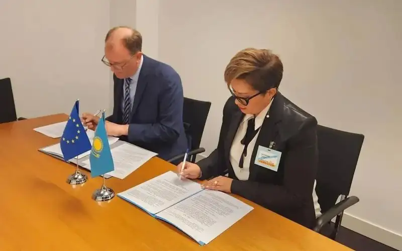 Қозоғистон авиакомпанияси Будапешт, Рига, Вена ва Мюнхенга рейслар очишни режалаштирмоқда