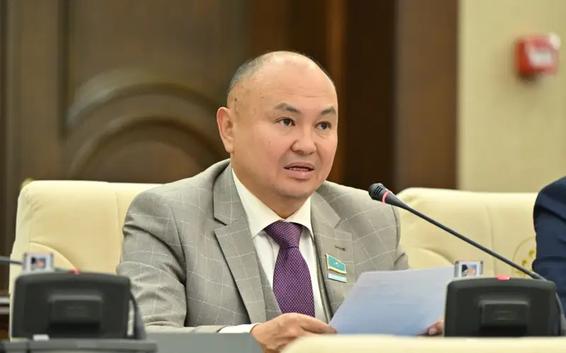 Ерлан Сайыров