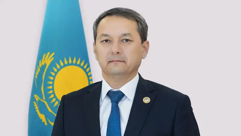  Беков Кыдырберди Андирович 