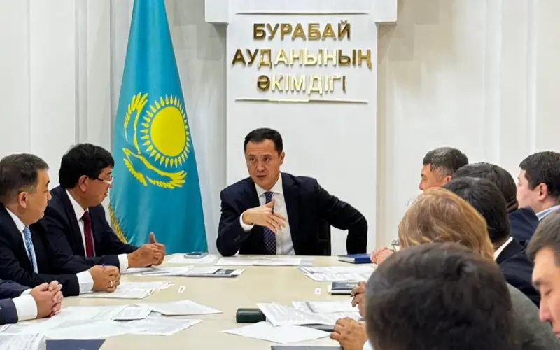 заседание комиссии 