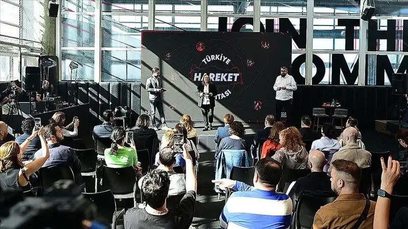 Рост интереса к спорту в Турции: доля активно занимающихся им выросла до 35%