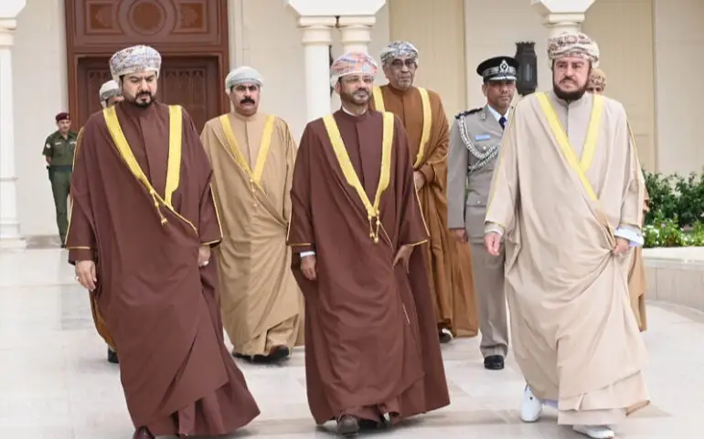 Первый саммит между лидерами Евросоюза и Совета сотрудничества стран Персидского залива состоится в Брюсселе